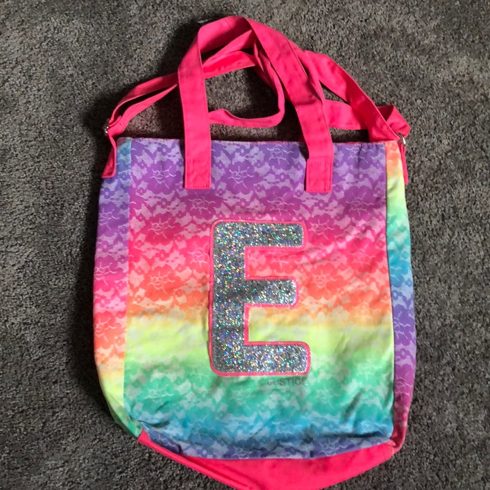 Justice bag